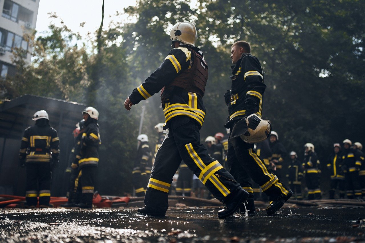 Фото: Константин та Влада Ліберові
