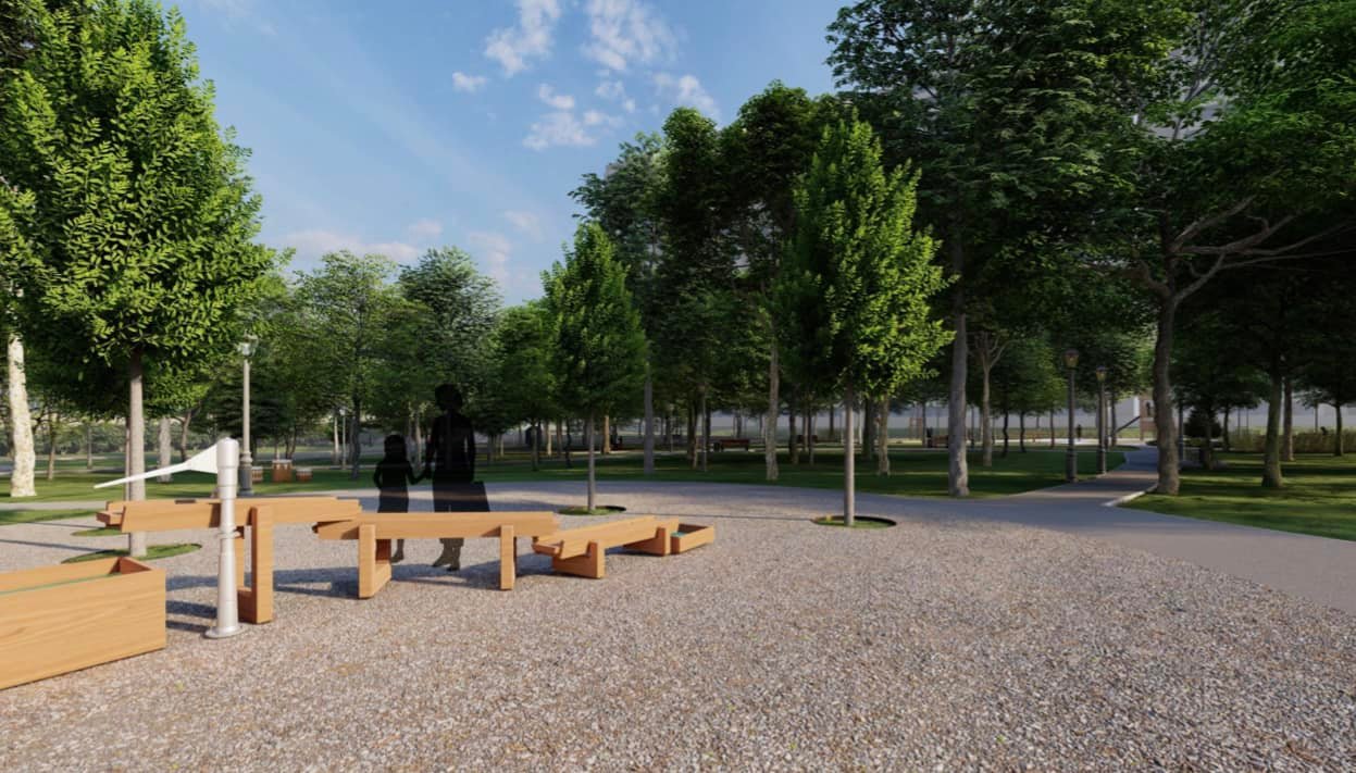 Фото: facebook.com/zelenbud