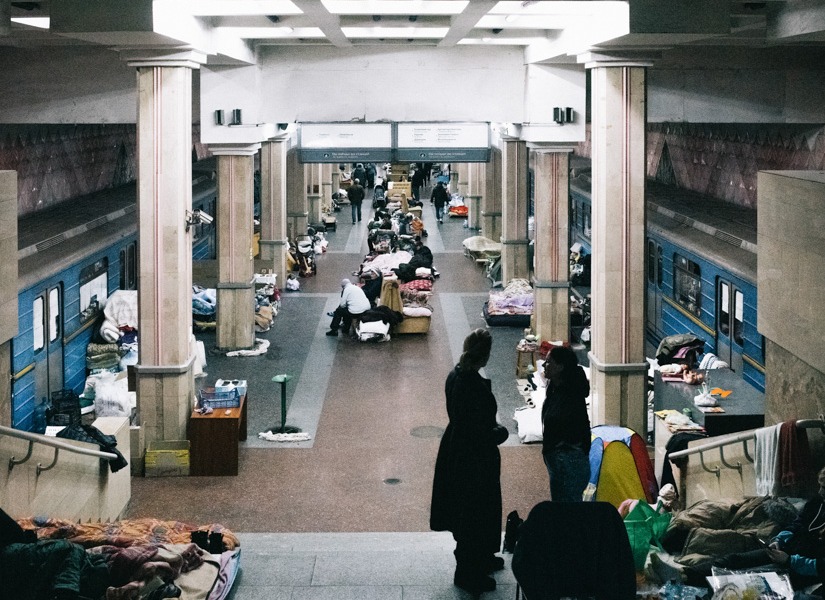 Фото: Максим Дондюк