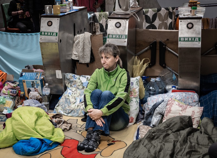 Фото: Сергей Коровайный