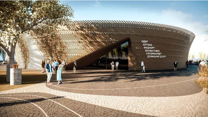 Фото: t.me/OBUKHIVFIRST