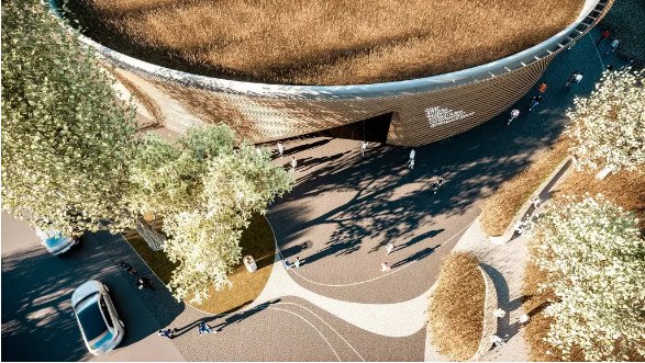 Фото: t.me/OBUKHIVFIRST