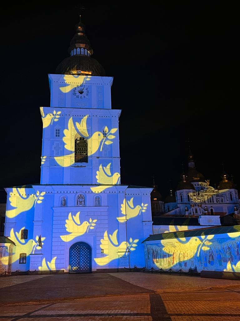 Фото: t.me/Kyiv_Live, t.me/mkipu