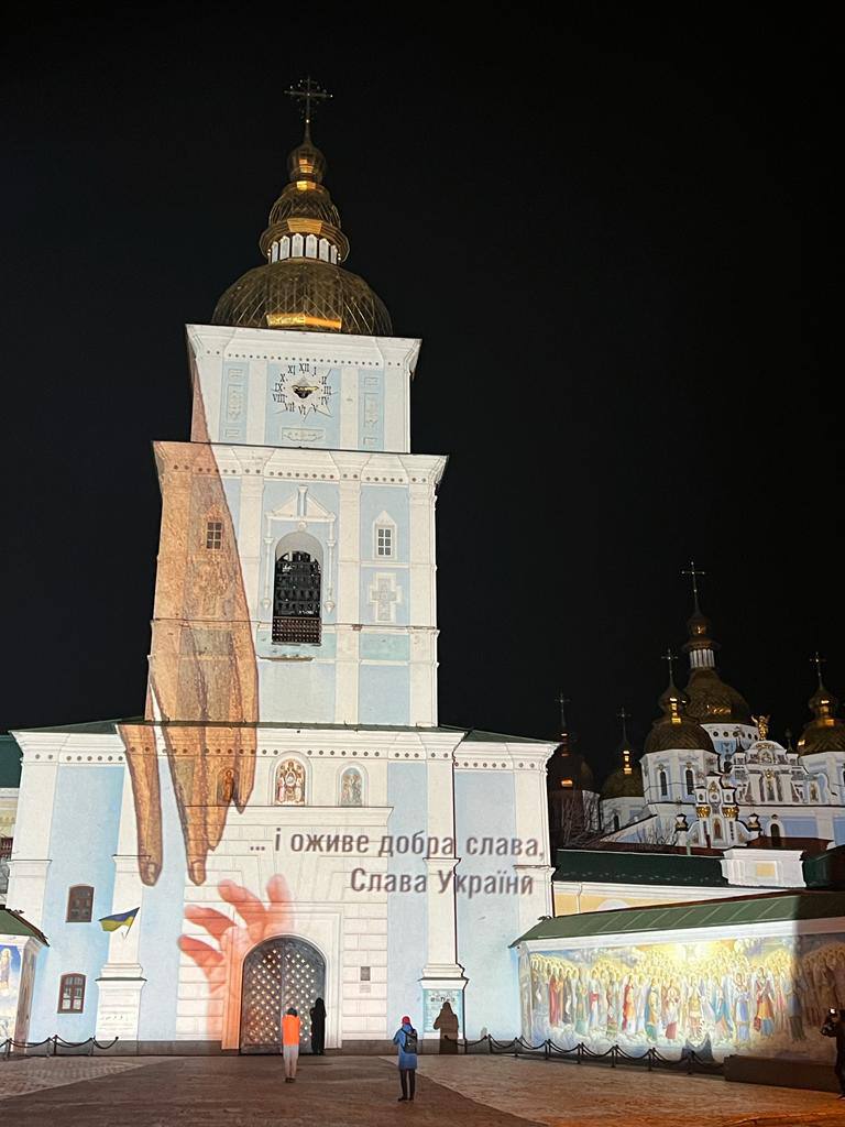 Фото: t.me/Kyiv_Live, t.me/mkipu