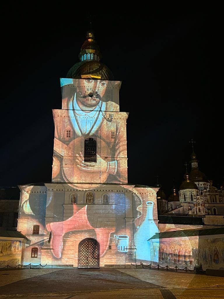 Фото: t.me/Kyiv_Live, t.me/mkipu