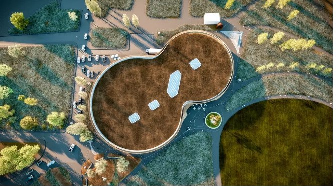 Фото: t.me/OBUKHIVFIRST