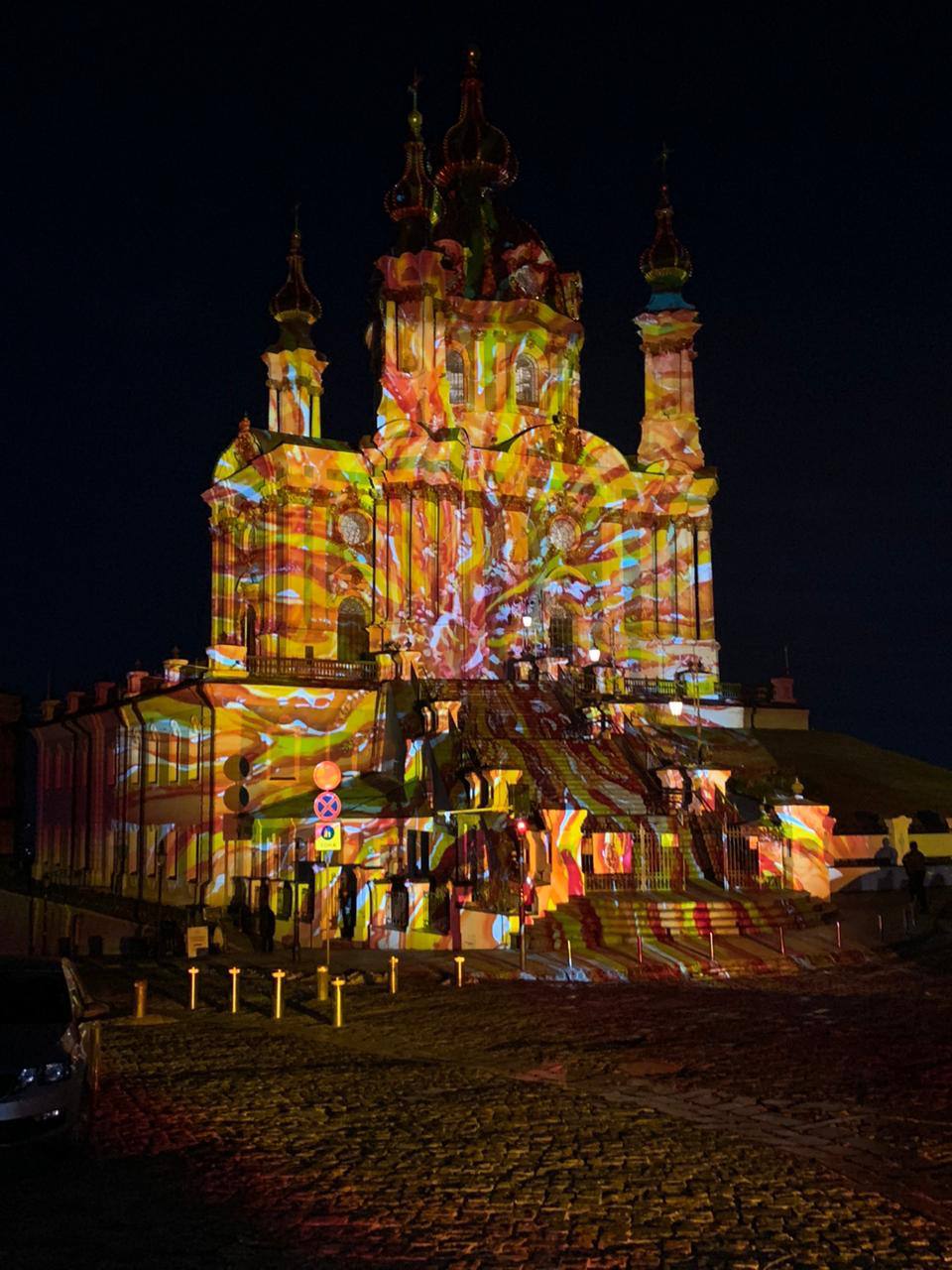 Фото: t.me/Kyiv_Live, t.me/mkipu