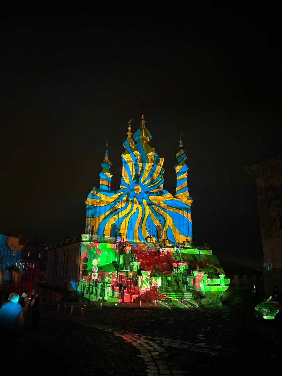 Фото: t.me/Kyiv_Live, t.me/mkipu