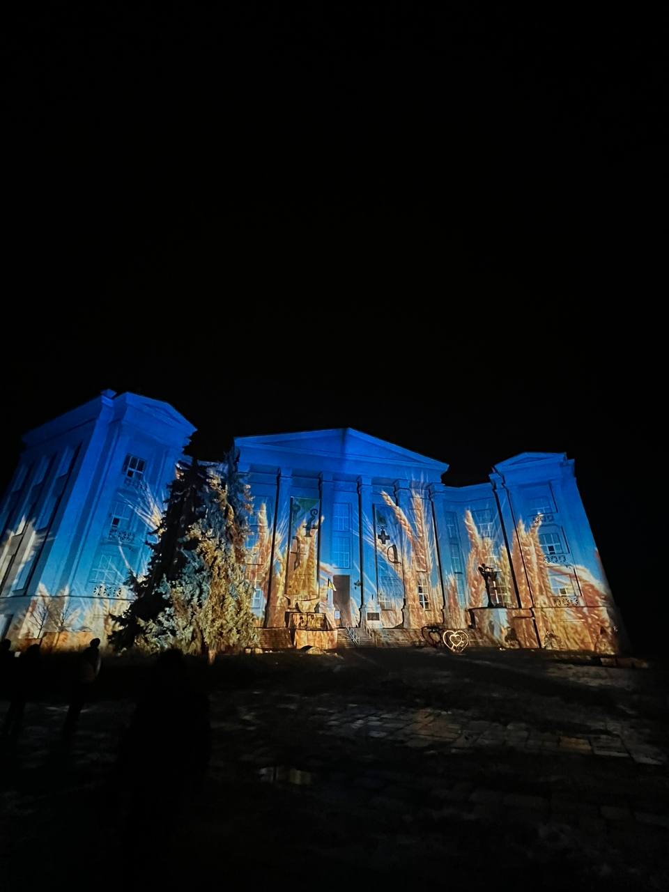 Фото: t.me/Kyiv_Live, t.me/mkipu