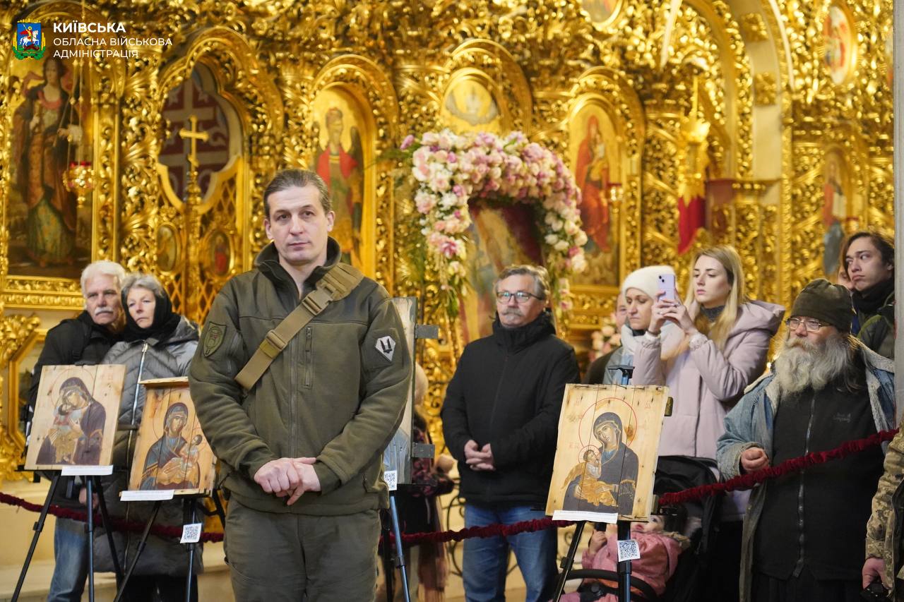 Фото: t.me/OleksiyKuleba