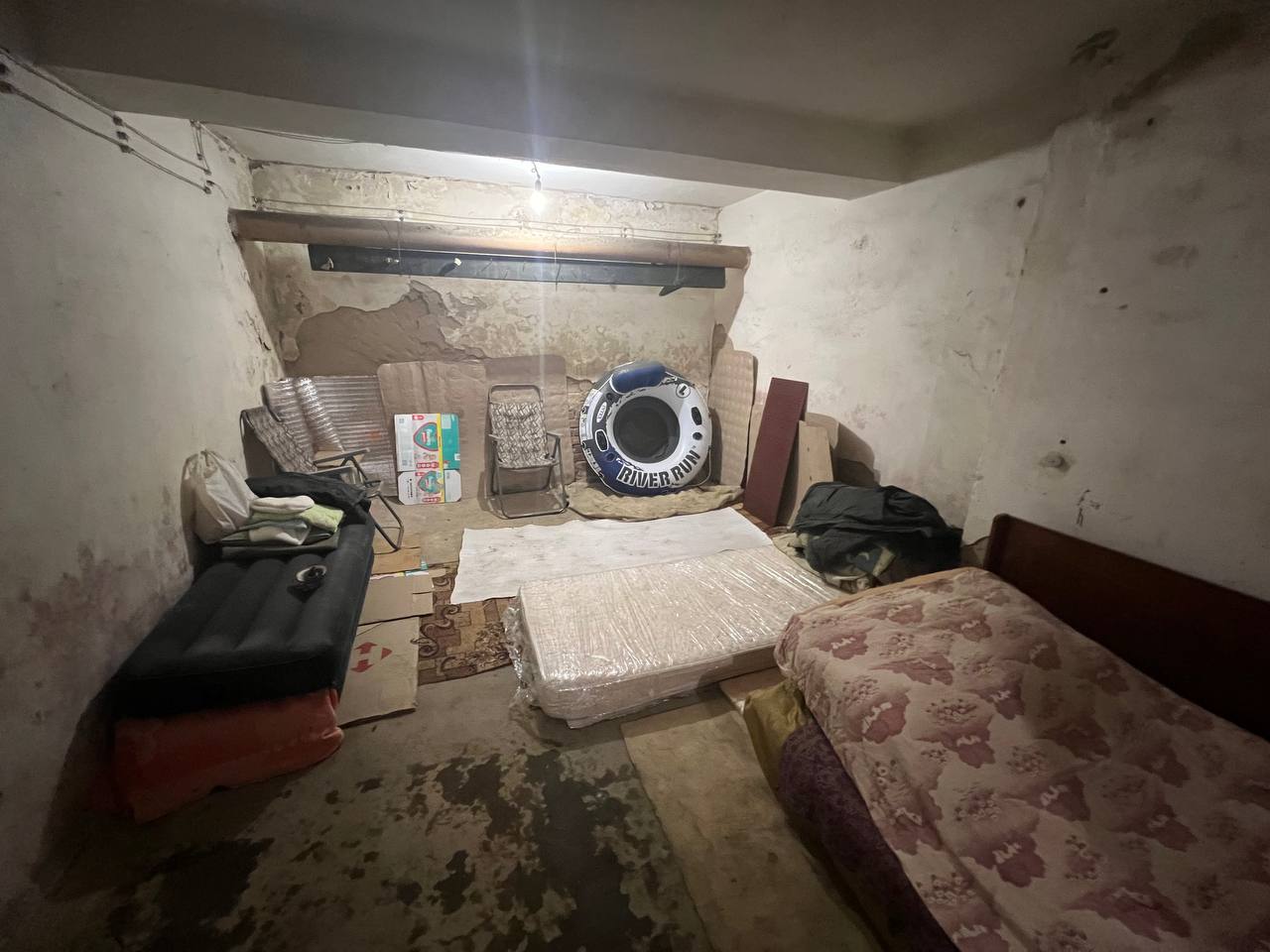 Фото: t.me/zalizni_zminy