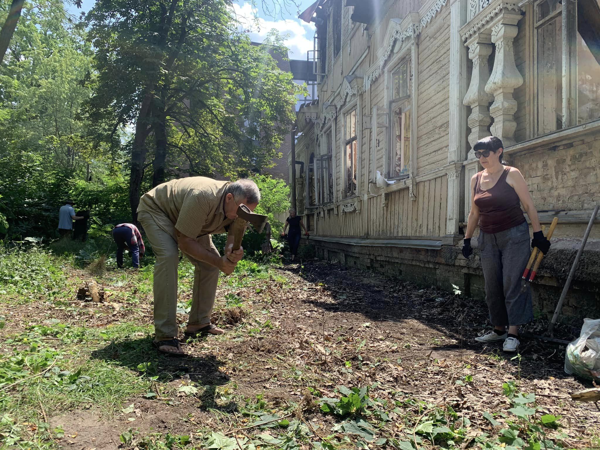 Фото: facebook.com/AmiDPerov