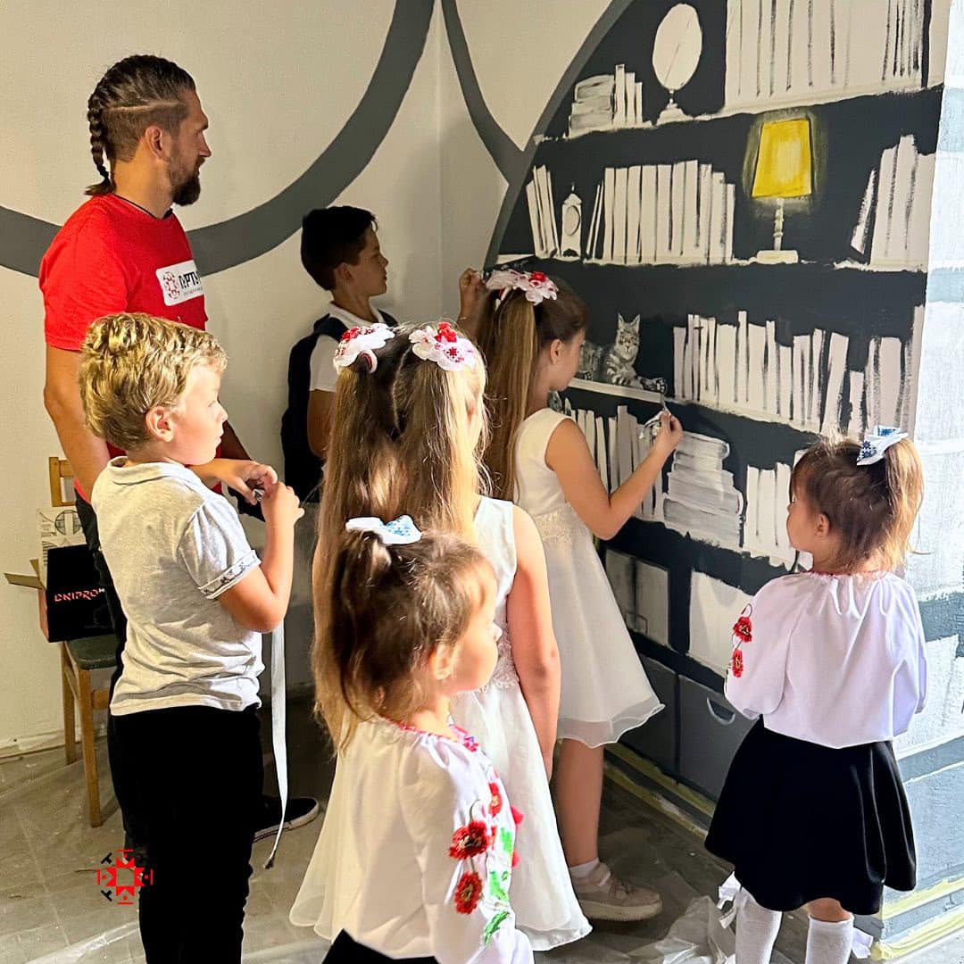 Фото: facebook.com/Gurtum.CF