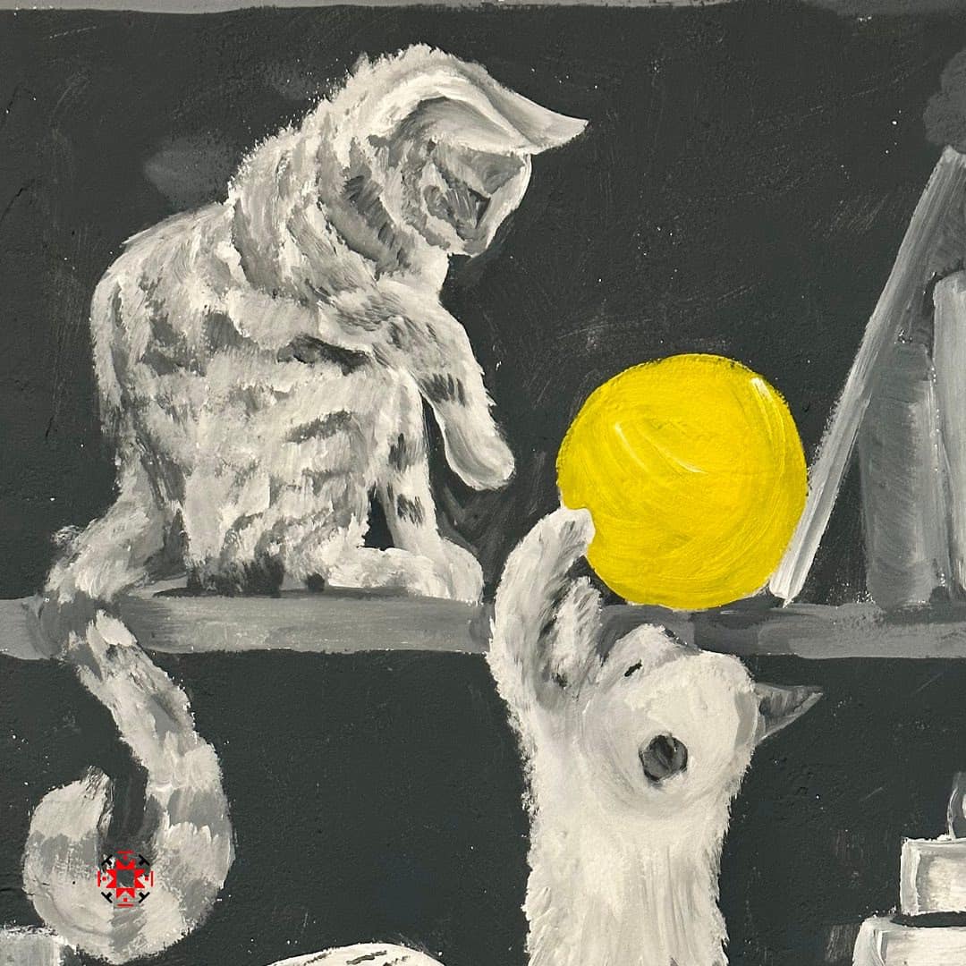 Фото: facebook.com/Gurtum.CF