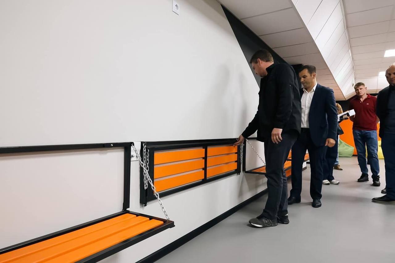 Фото: t.me/kyivoda