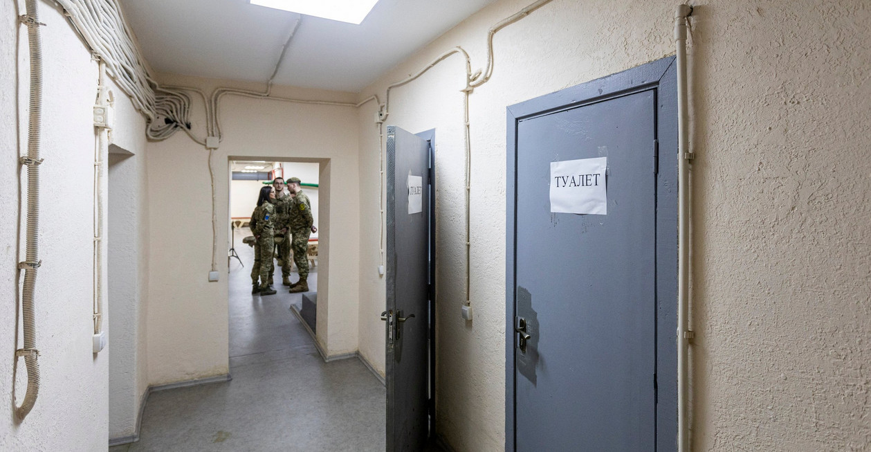 Фото: facebook.com/dniprrda