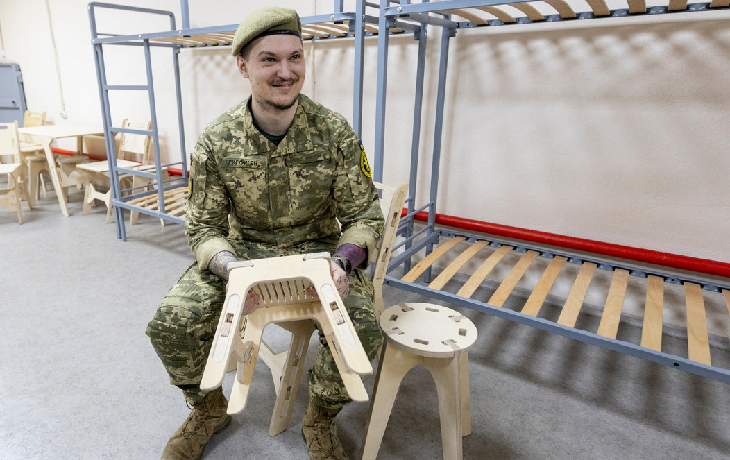 Фото: facebook.com/dniprrda