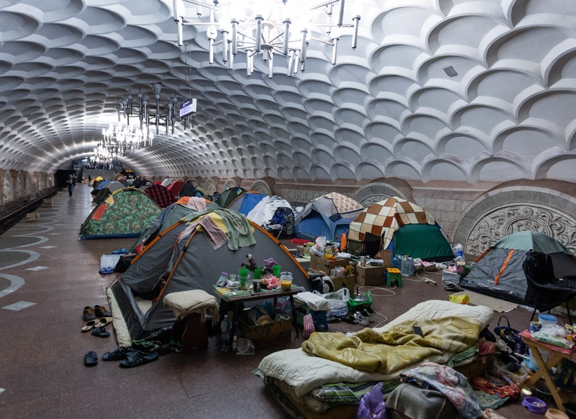 Фото: Павел Дорогой