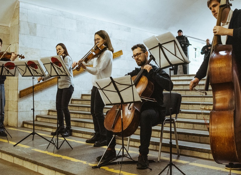 Фото: Максим Дондюк