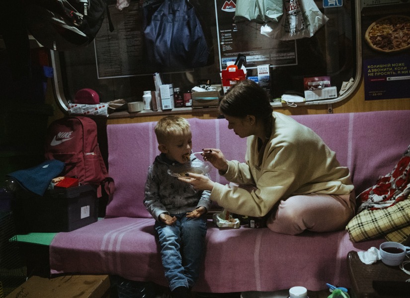 Фото: Максим Дондюк