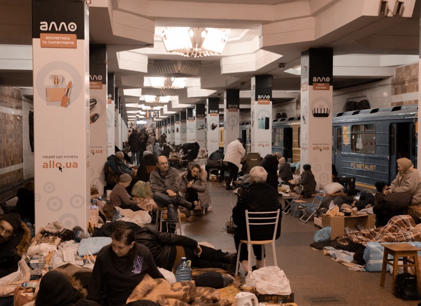 Фото: Энджей Новицкий