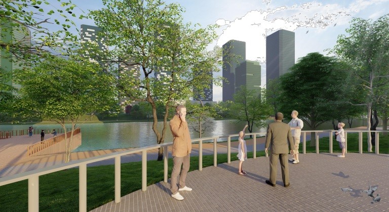 Фото: facebook.com/sribniykil2021