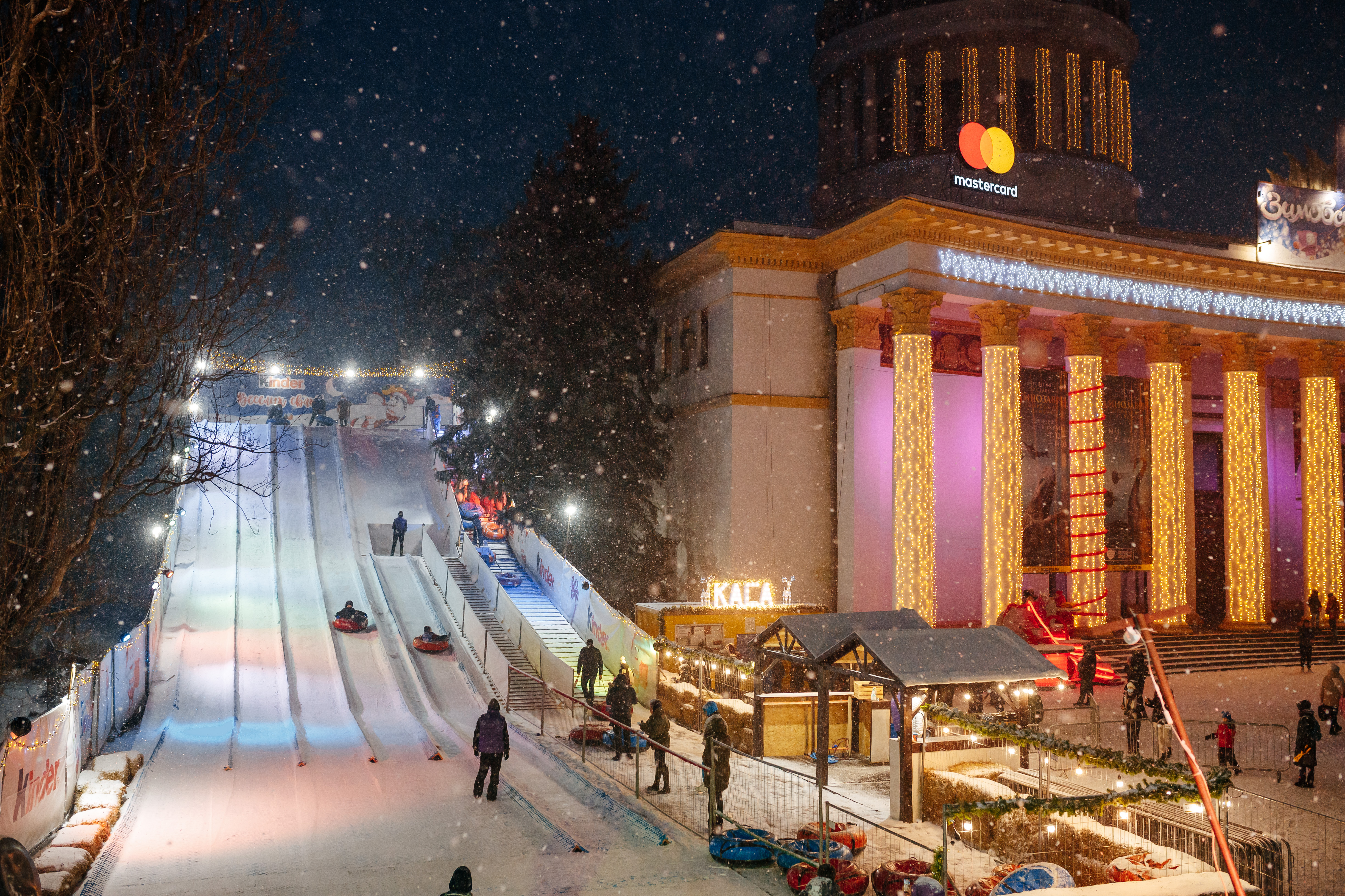 Фото: пресс-служба ВДНГ