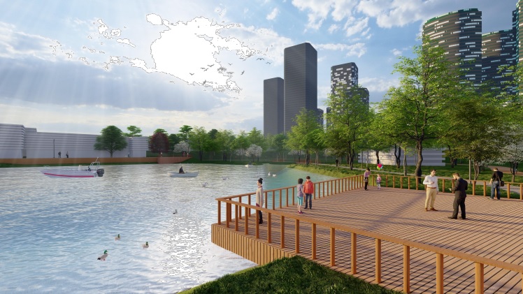 Фото: facebook.com/sribniykil2021