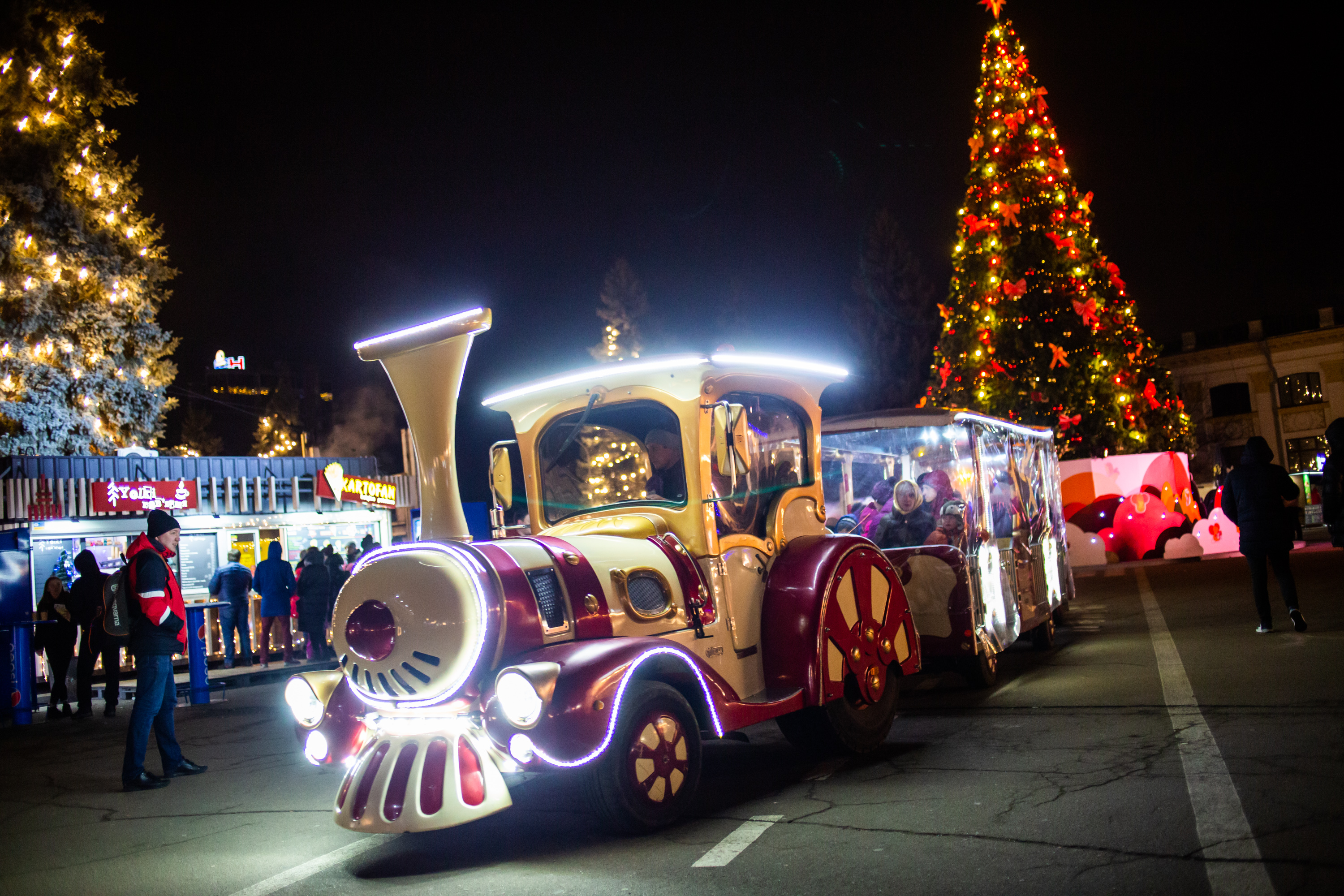 Фото: пресс-служба ВДНГ