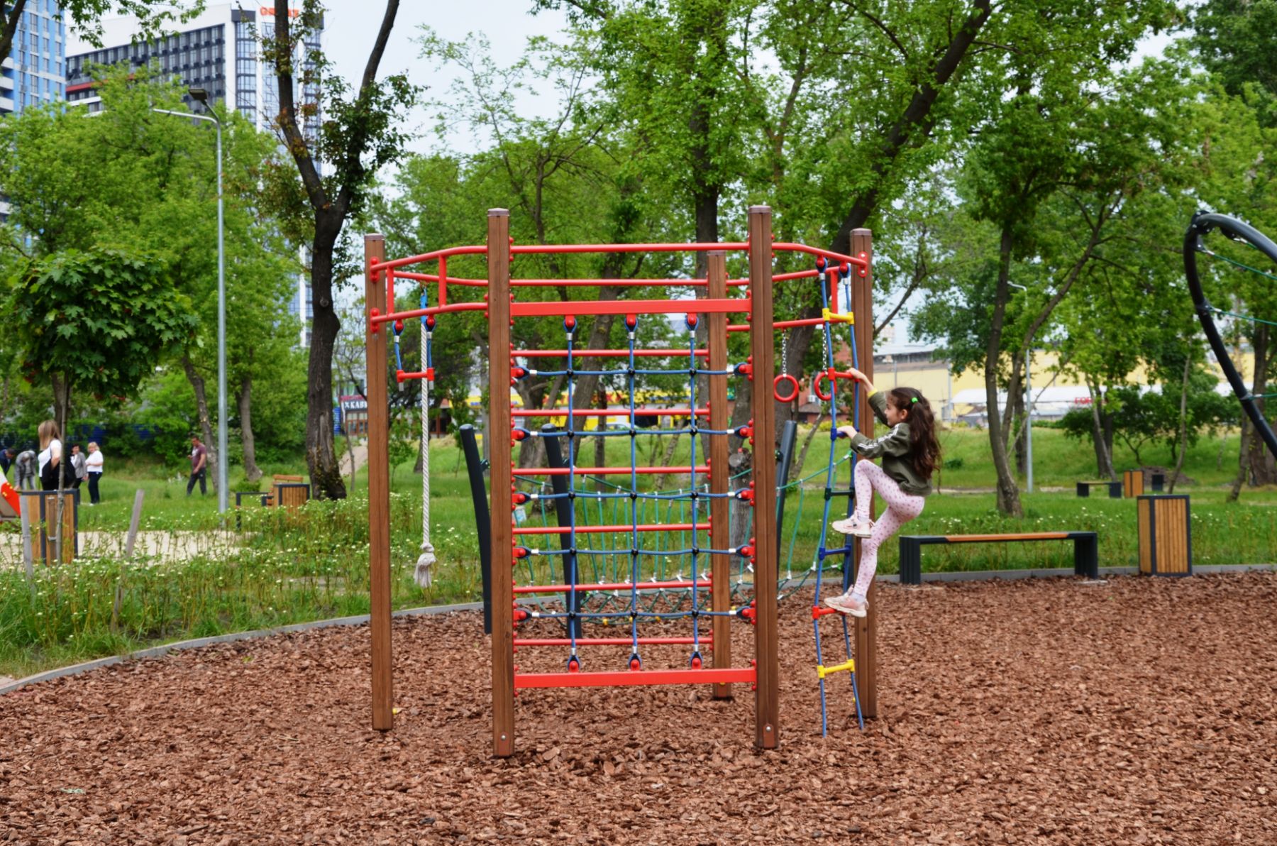 Фото: facebook.com/zelenbud