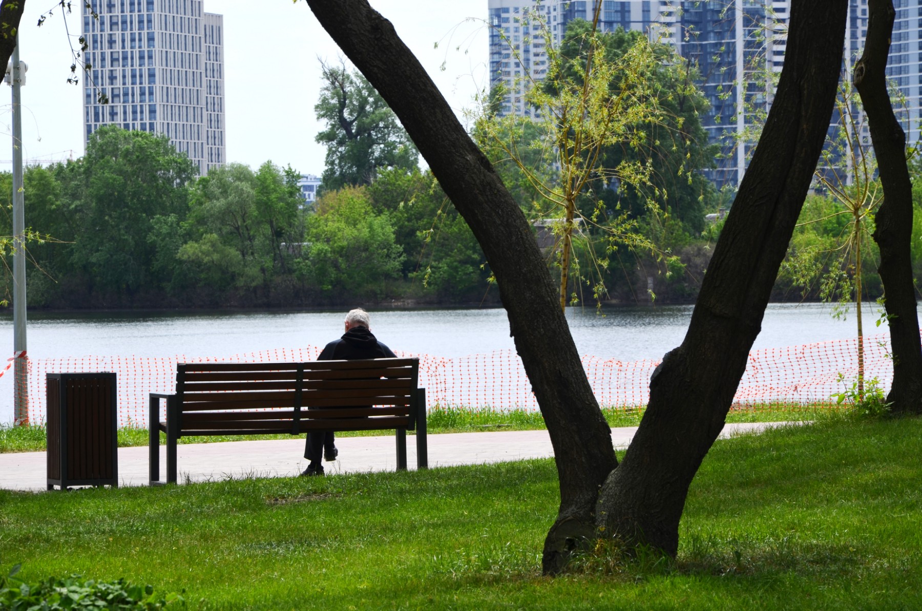 Фото: facebook.com/zelenbud