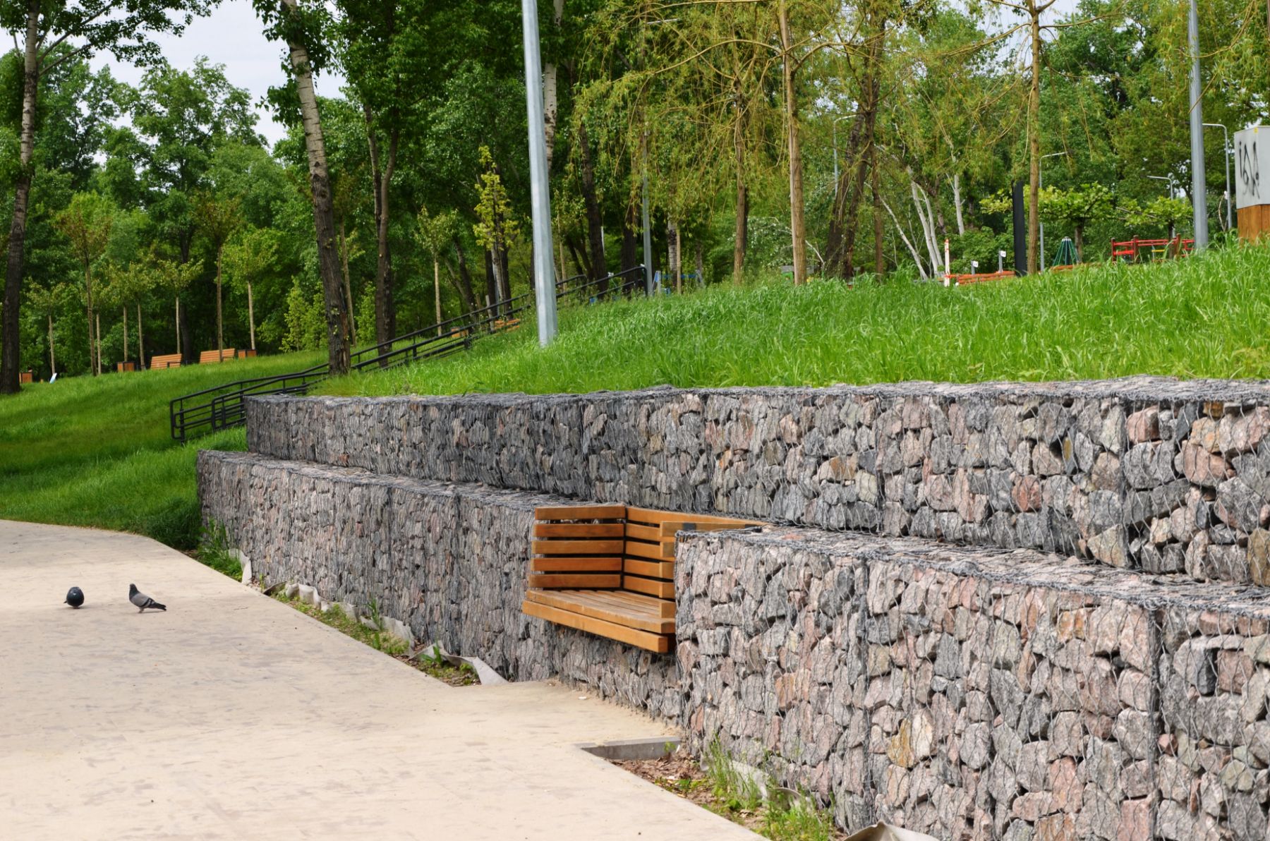 Фото: facebook.com/zelenbud