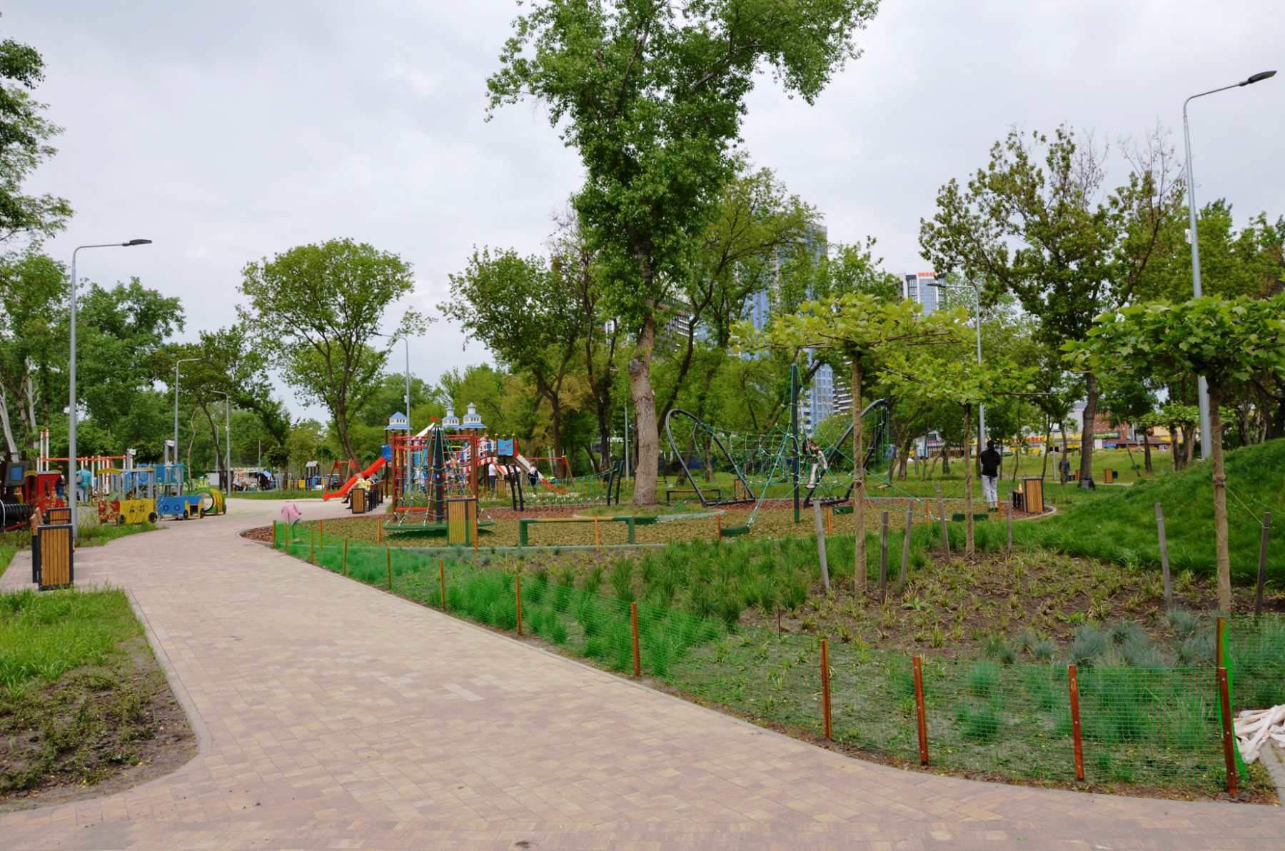 Фото: facebook.com/zelenbud