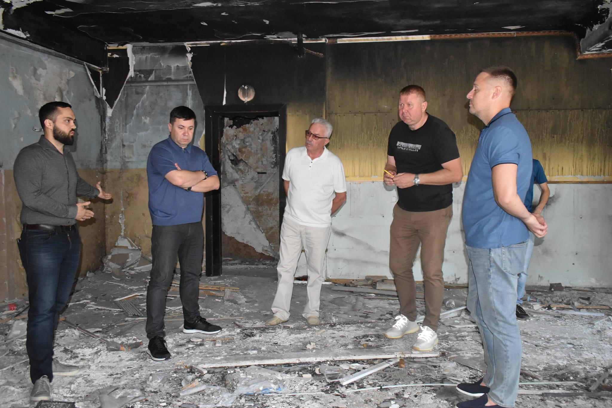 Фото: facebook.com/Kyrylo.Fesik