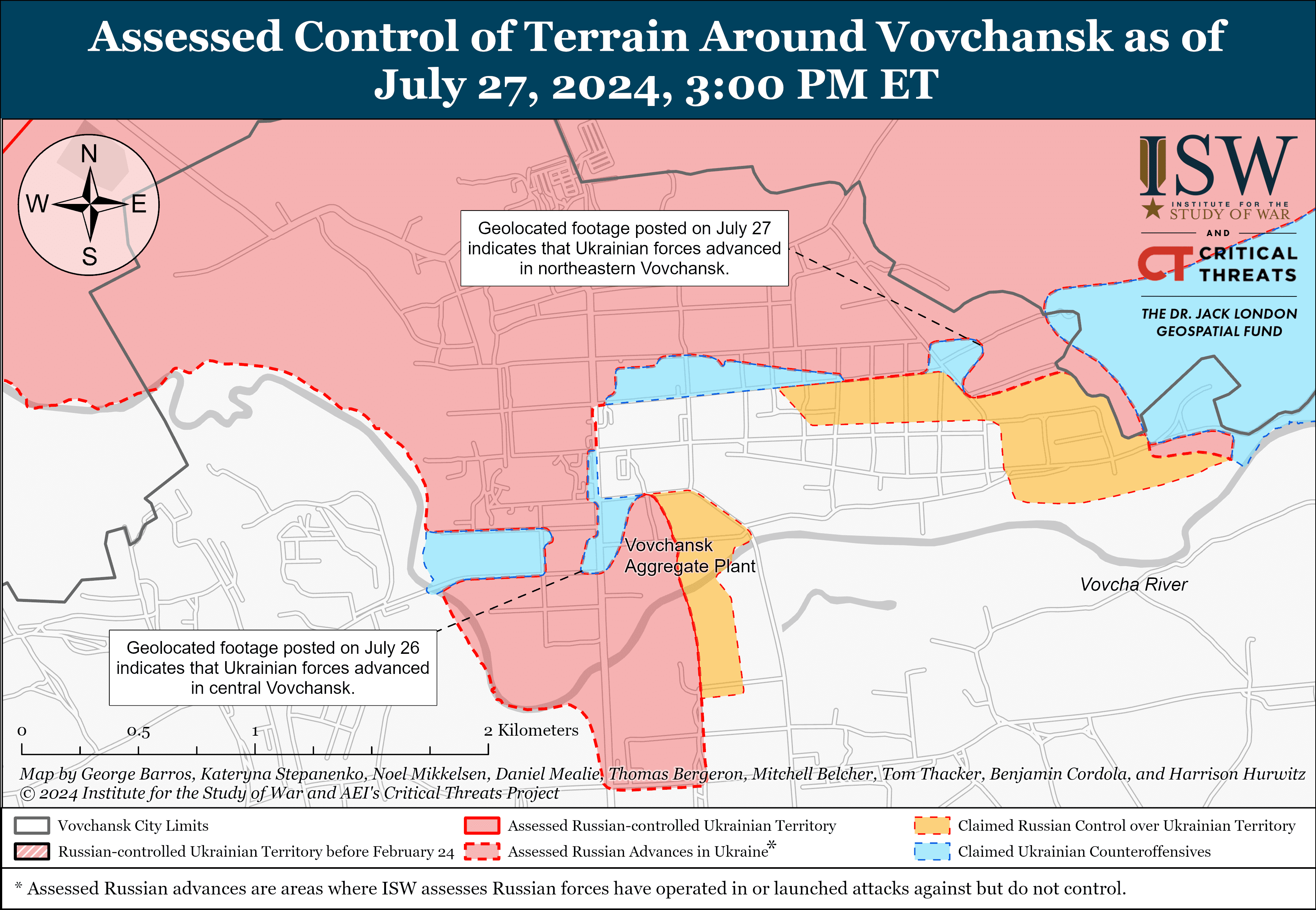 Фото: understandingwar.org