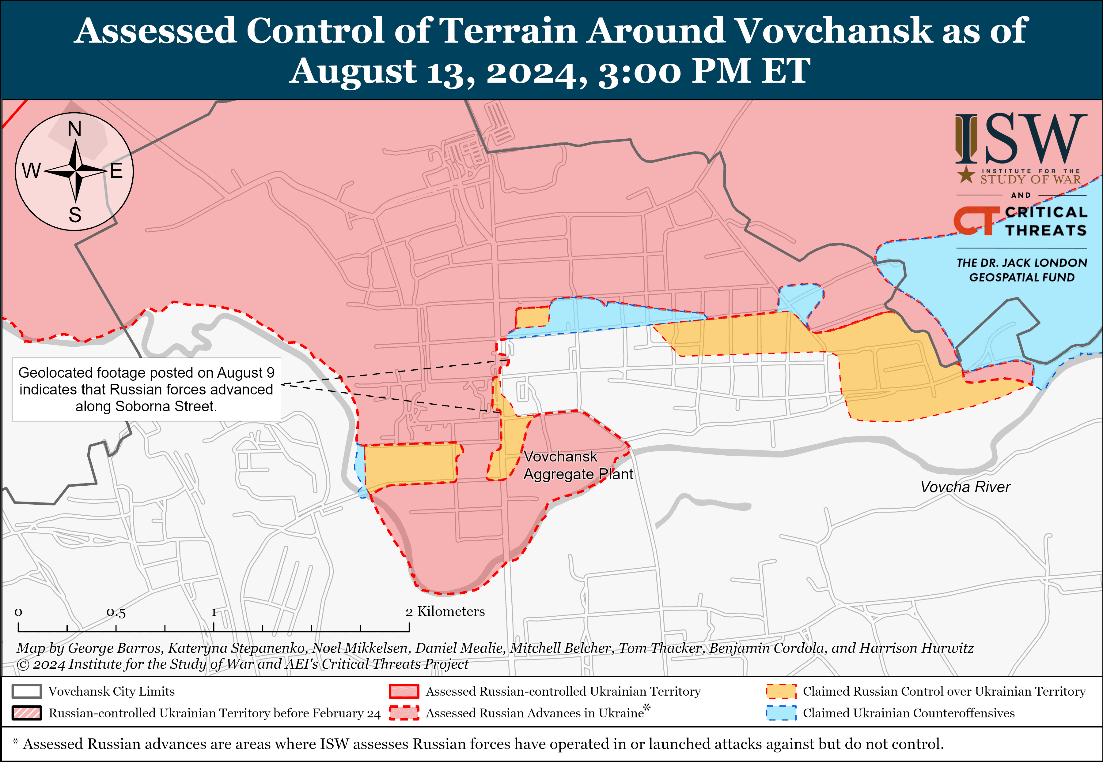 Фото: understandingwar.org