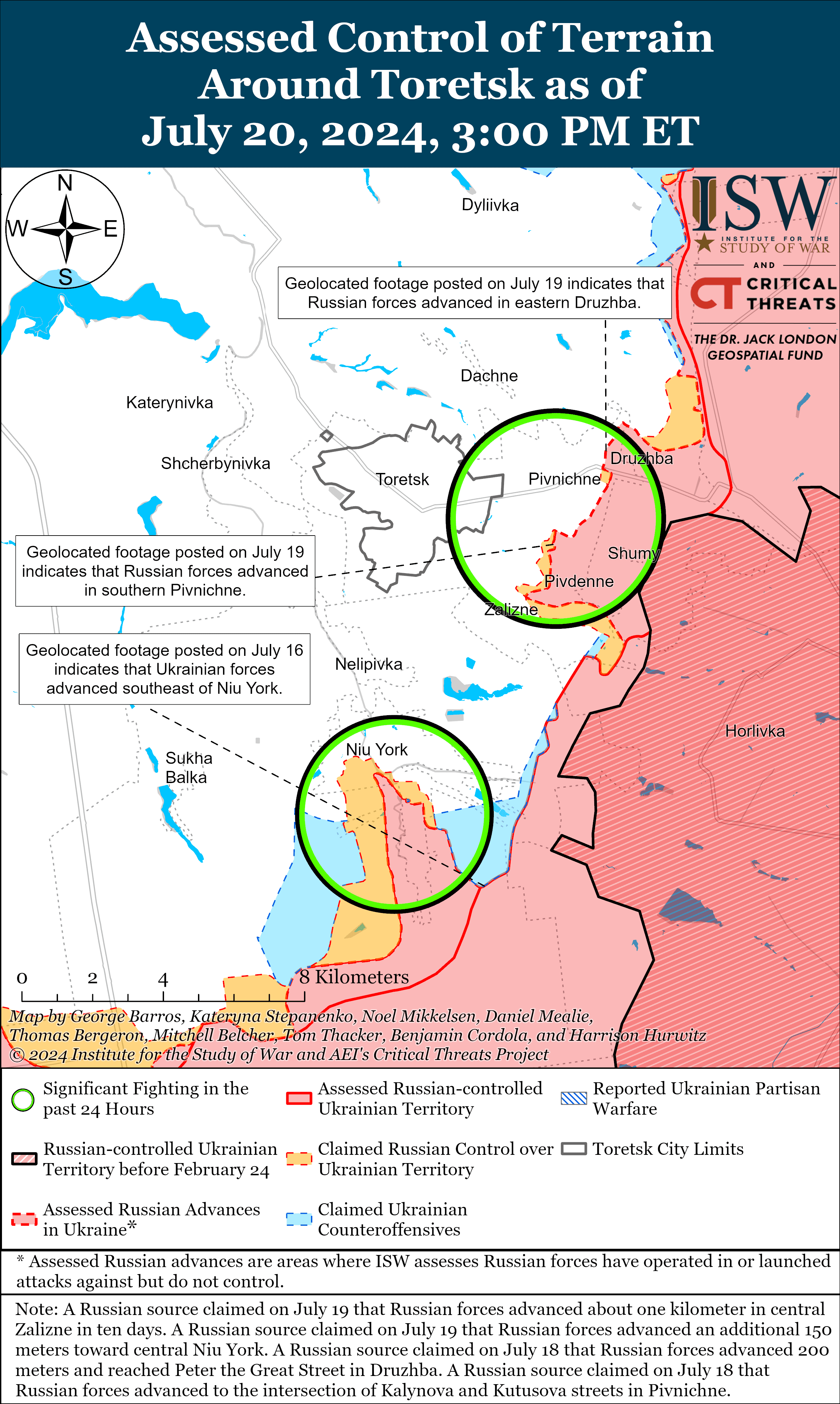 Фото: understandingwar.org