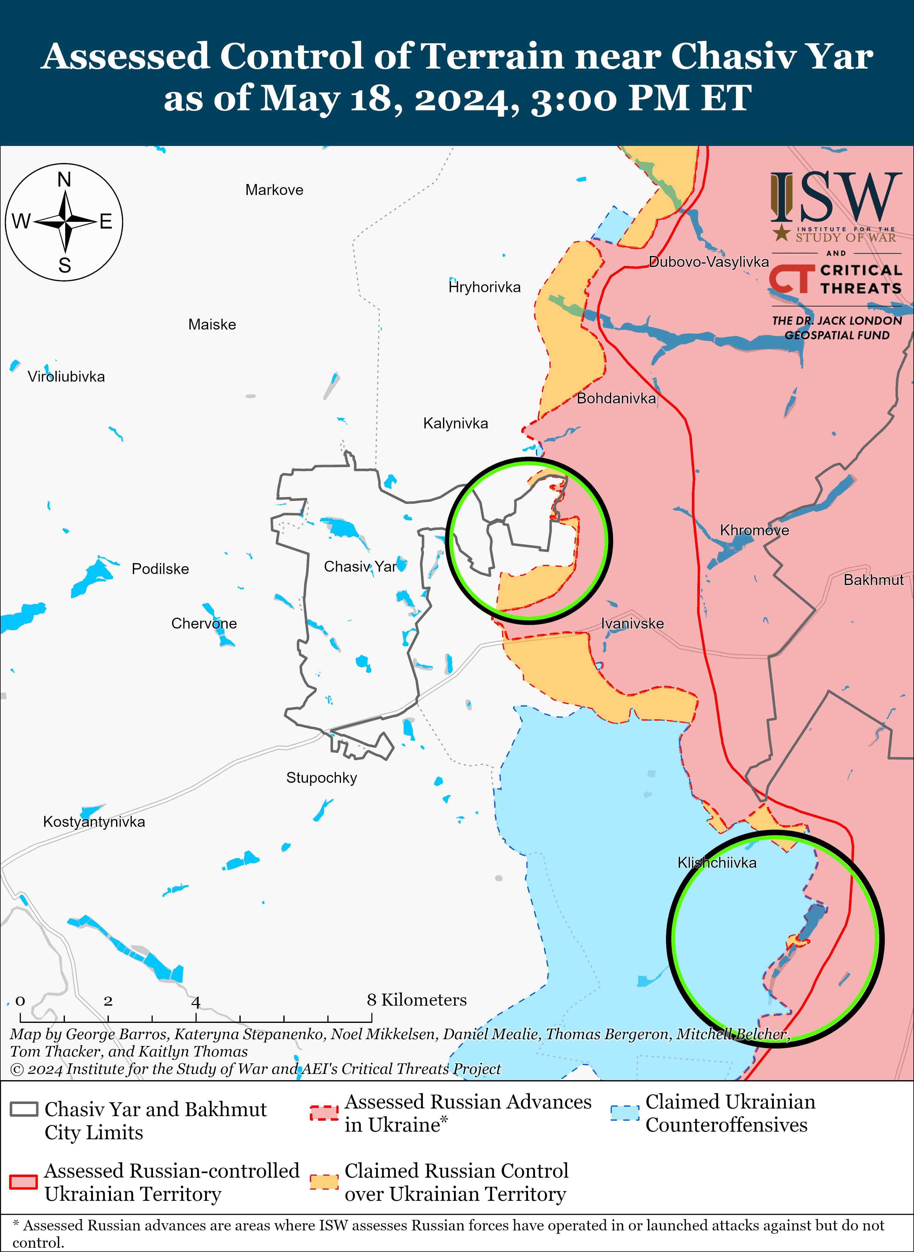 Фото: understandingwar.org