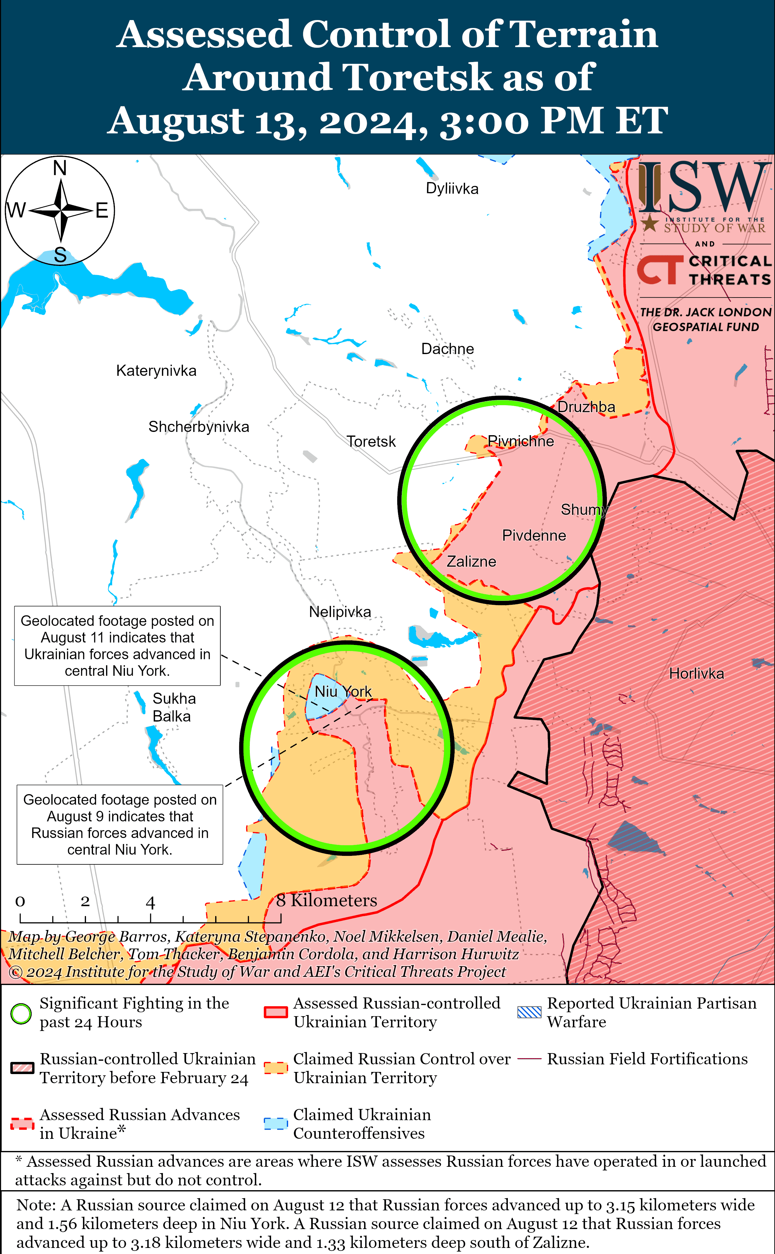 Фото: understandingwar.org