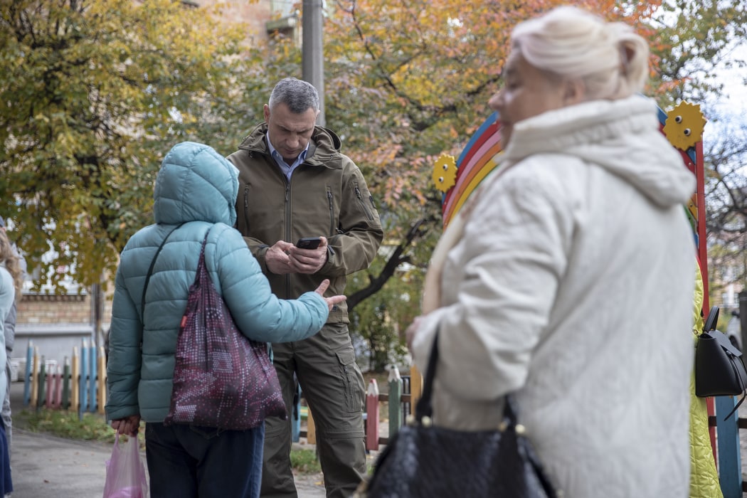 Влада Києва перевіряє укриття в житлових будинках: подробиці.