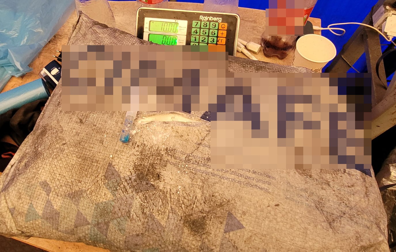 Київські правоохоронці викрили міжнародний канал збуту наркотиків.