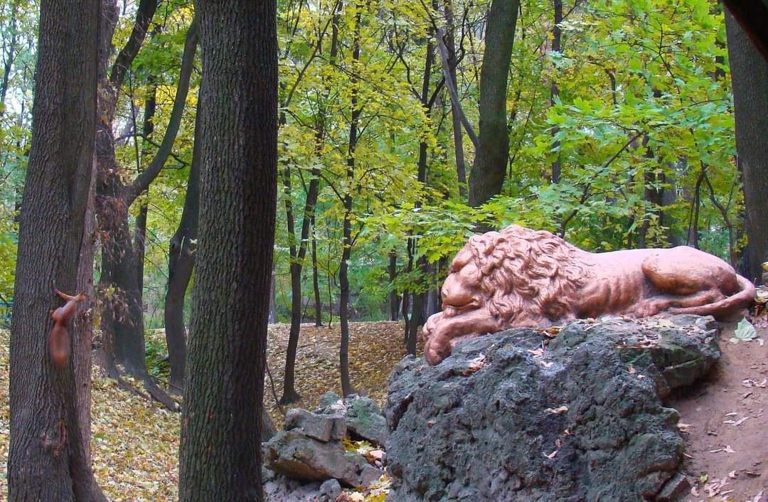 Куда пойти в Киеве на Хэллоуин: мистические экскурсии по городу.