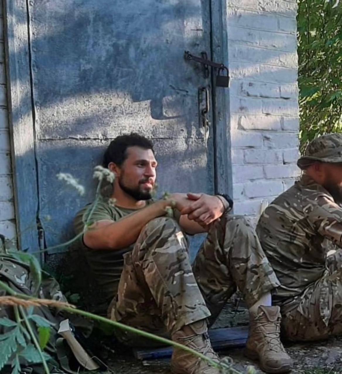 На войне погиб историк, экскурсовод и активист из Киева Сергей Миронов.