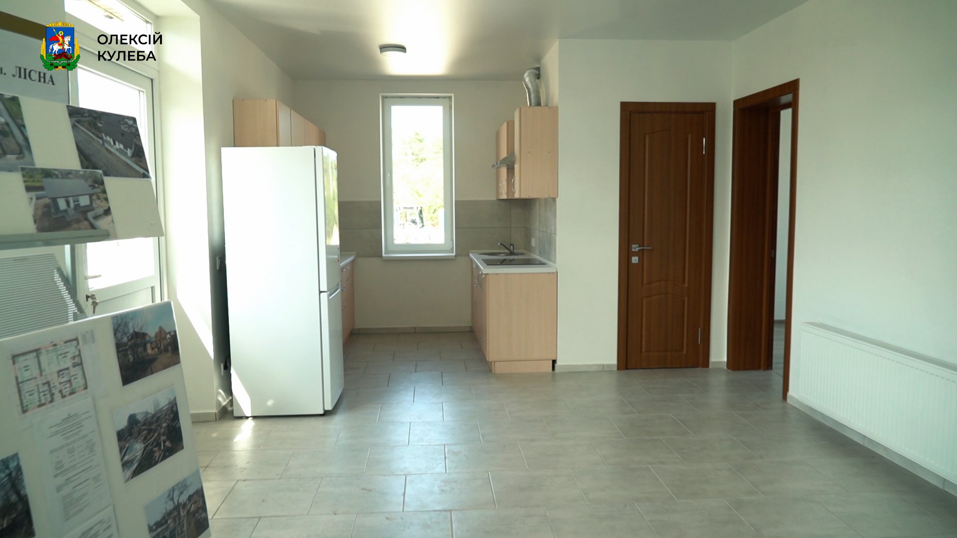 В Киевской области завершают возведение домов для пострадавших от войны граждан.