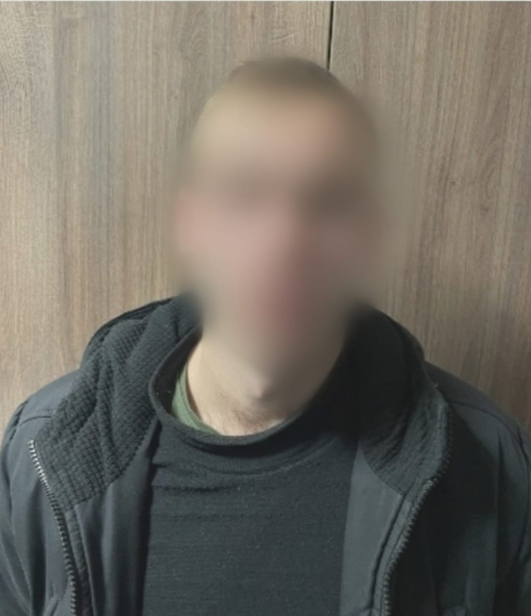 В Киевской области водитель мопеда травмировал мужчину из-за замечания.