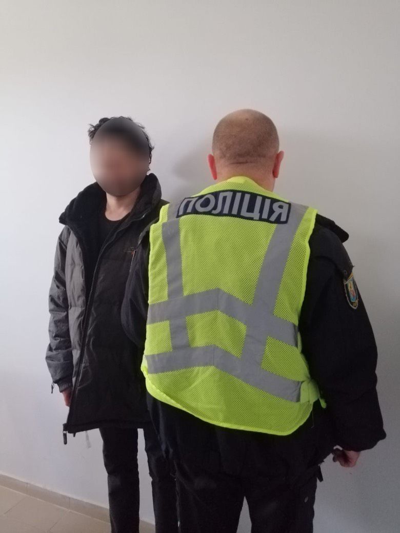 У Києві чоловік зарізав товариша під час бійки.