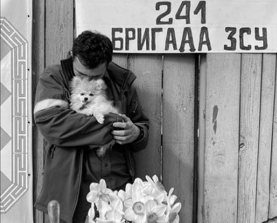 На войне погиб историк, экскурсовод и активист из Киева Сергей Миронов.