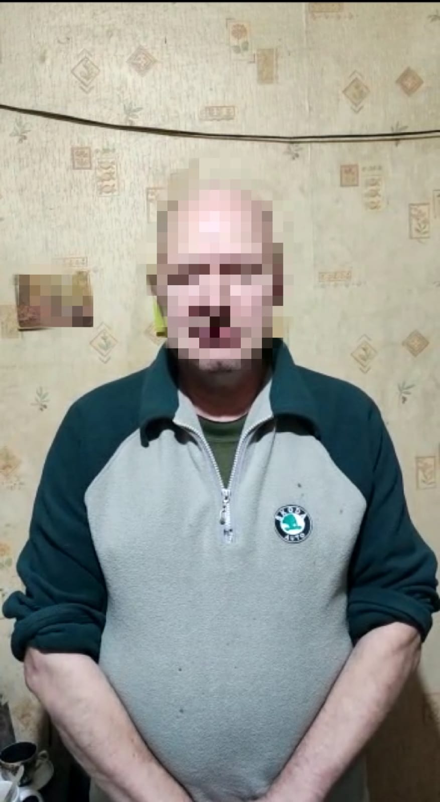 У Києві двоє мешканців підтримували дії РФ у забороненій соцмережі.