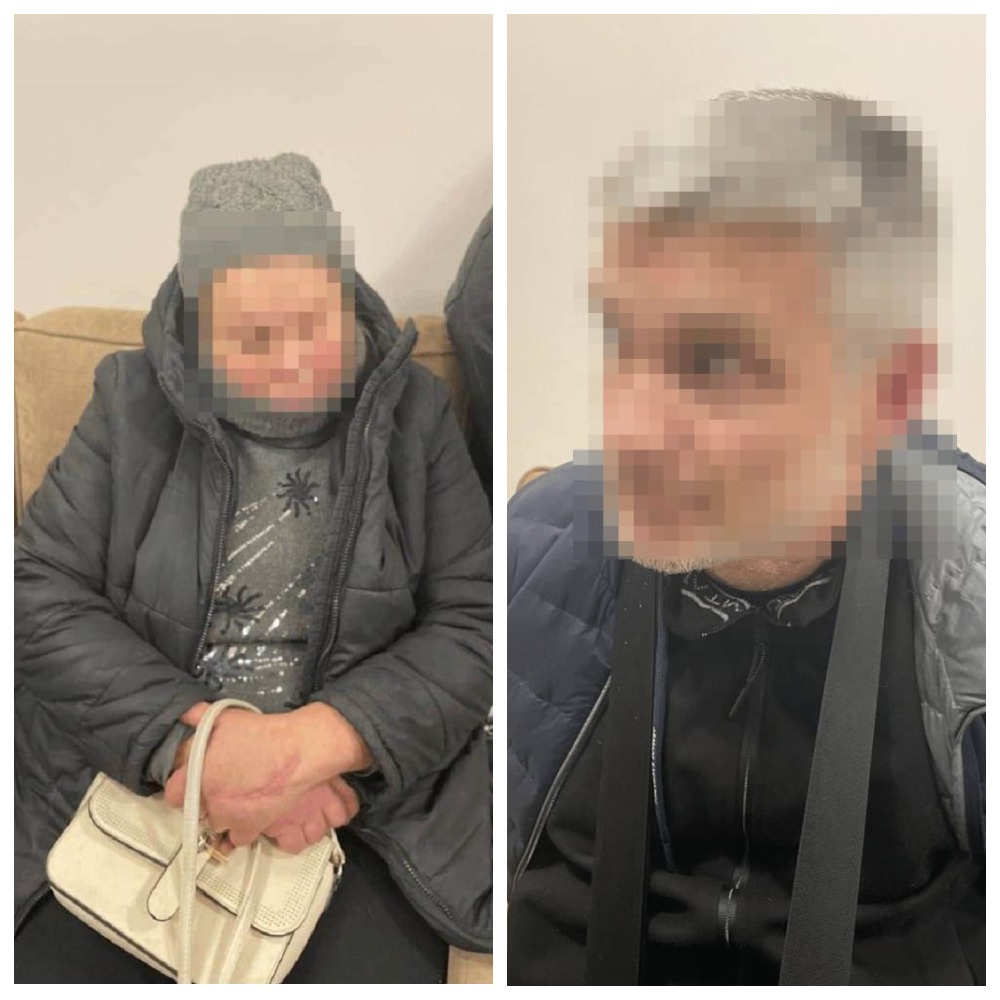 На Оболоні зловмисники намагалися заволодіти квартирою померлої жінки. || Фото: facebook.com/UA.KyivPolice