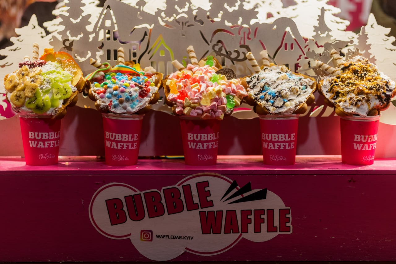 В субботу в Киеве заработает 